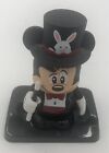 Disney Park Series 13 Mickey The Magnificent Maria Clapsis Figurine Vinylmation