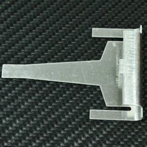Fridge Freezer Evaporator Drain Clip Fit Samsung SRF583DL DA61-06796A DA6106796A - Picture 1 of 4