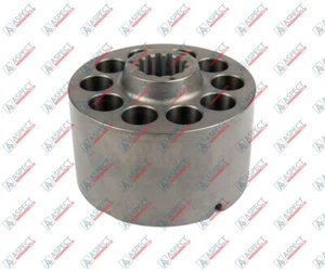 Nachi PVD-2B-32P Cylinder block Rotor - Picture 1 of 3
