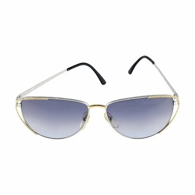 Gafas de sol Fendi FV 171 col. 083 58-14-135 Hechas en Italia Foto 1 de 3