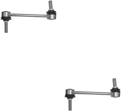 Barra estabilizadora delantera enlace para Mercedes-Benz ML500, ML350, ML63 AMG, R63 AMG, Foto 1 de 2