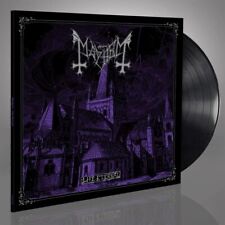 Mayhem Life Eternal (Vinyl) (Importación USA)
