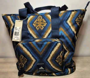 Adidas / ADIDAS x FARM RIO / Farm Prime Shoulder Bag / Tote / IX5050 - Picture 1 of 14