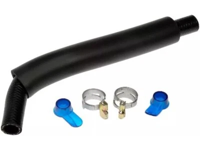 Para Chevrolet Silverado 2500 HD 2001-2004 línea de combustible Dorman 57938BHCW 2002 2003 Foto 1 de 2