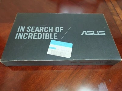 ASUS laptop X555L Intel Core i3 - 5020u 1TB RAM 4GB ** READ NOTES**BAD BATTERY - Image 1 of 4