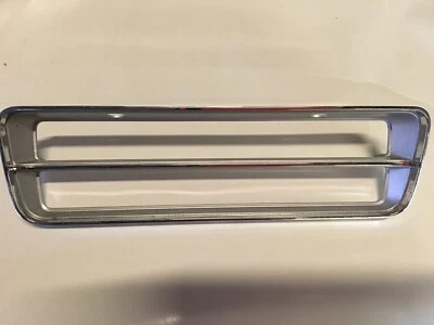 NOS GM 73 Buick Century A Carrocería Vagón Luz Trasera Bisel 5965128 Foto 1 de 3