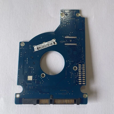 Seagate Momentus ST9250320AS 2.5" SATA HDD PCB Board 100513491 REV A FW 0303 - Image 1 of 4