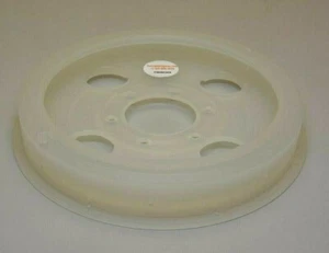 2-F3-D3474 / SPIN RING,COATER CUP ASSY,150MM / DNS DAI NIPPON SCREEN - Picture 1 of 3