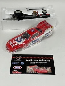 1/24 Rennen Champion Nhra Lustig Auto Pontiac Gary Densham 2000 nec CS3049 - Bild 1 von 4