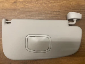 For Dodge Ram Promaster City Sun Visor 2015-2020 Right Passenger Side 6DF99LDMAA - Picture 1 of 4