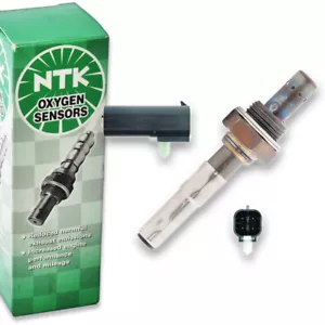 NGK NTK Upstream O2 Oxygen Sensor for 1991-1995 Jeep Wrangler 2.5L L4 4.0L xu - Picture 1 of 5
