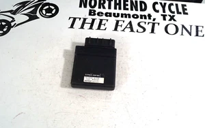 02-03 Suzuki Katana GSX600 F Ignition Control Unit CDI Box 32900-08FB0 #408 - Picture 1 of 9