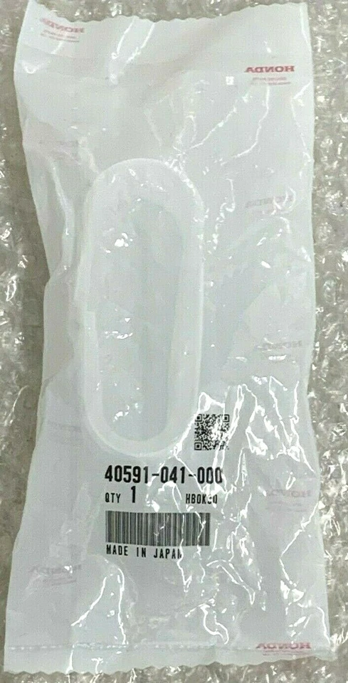 Genuine Honda Drive Chain Case Packing Swing Arm Protector C50 C70 C90 Cub NEW - Image 1 of 2