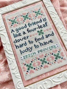 Lucky To Have~Sweet Wing Studio - Imagen 1 de 1