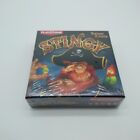 Play This One Board Game - Stingy - A Game Of Pirates And Plunder - New Sealed 