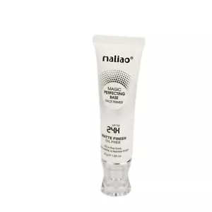 Maliao Magisch Perfektionierung Basis Face Primer Für Gesicht Make-Up Pack 45gm - Bild 1 von 8
