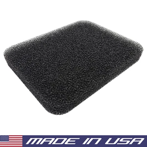 New Ski-Doo Secondary Foam Intake Hood Air Filter Replaces 517302425 MXZ Summit - Picture 1 of 4