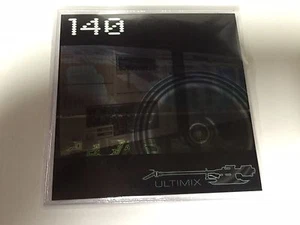 ULTIMIX 140 CD JANET JACKSON MADONNA KID ROCK USHER B52 PLANET SOUL DUFFY LMFAO - Picture 1 of 1