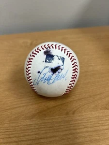 Steve Garvey #6 Signed Autographed MLB Baseball Los Angeles Dodgers Authentic - Picture 1 of 3
