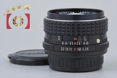Very Good!! PENTAX SMC 30mm f/2.8 - Image 1 of 4