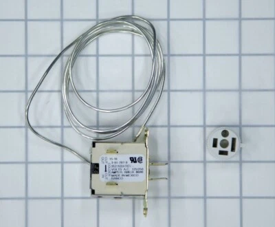 Control Termostato Sub Zero con Perilla Número de Pieza 7014660. TOTALMENTE NUEVO Foto 1 de 2