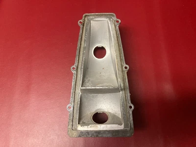 Mercury Montego 1969 luz trasera carcasa OEM C9GB-13440-A original Ford Foto 1 de 4