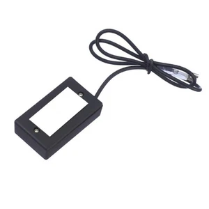 Electromagnetic Induction Intelligent Car Reverse RadarParking Distance Control - Picture 1 of 8