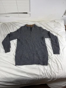 Pendleton Washable Wool Sweater (Men’s Small) - Picture 1 of 5