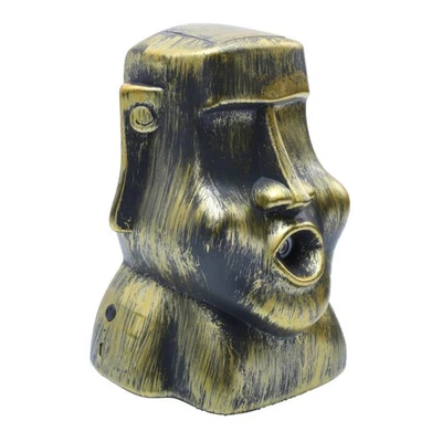  Diffusor-Luftbefeuchter Moai-förmiger Home - Bild 1 von 4