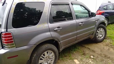 Автоматическая коробка передач VIN 1 8-значный C4DE 3.0L подходит 07-08 ESCAPE 9225291 - Изображение 1 из 4