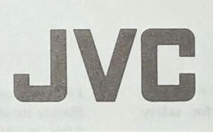 JVC KD-10 Cassette Deck Service Manual Original - Picture 1 of 3