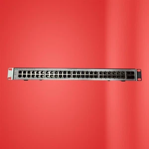 HPE OfficeConnect 1820 Series Switch 24-Port Gigabit Managed Ethernet Switch - Picture 1 of 2