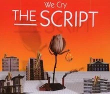We Cry/Basic by The Script | CD | condition very good - Image 1 of 2