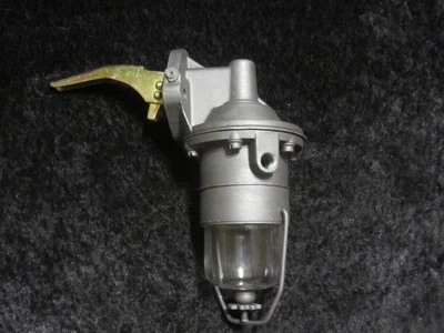 1962-1963 Oldsmobile Cutlass F85 V8 New Completely Restored 6548 Fuel Pump Foto 1 de 4