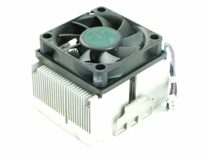 AMD CMDP5-6I31D-A1 Prise 462 370 Aluminium 3-Pin Prozessor Dissipateur Thermique - Photo 1/1
