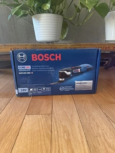 Bosch GOP18V-28N 18V Brushless Oscillating Multi-Tool (TOOL ONLY) - Picture 1 of 1
