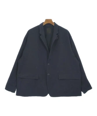DAIWA PIER39 Tailored Jackets Navy M 2200617847014 - image 1 of 4