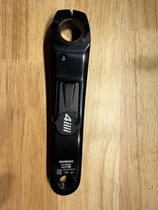 4iiii PRECISION 3+ Power Meter for Shimano DURA-ACE 9200. 170 mm - Picture 1 of 6