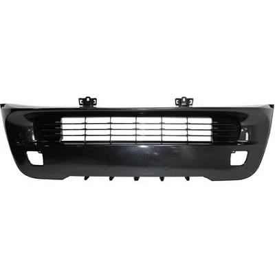 Bumper Grille For 2015 2016 2017 Toyota Prius V Front Gray 5311247200 TO1036165 - Image 1 of 4