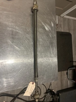 Elevador de plataforma de resorte izquierdo Ferris 5022333 Foto 1 de 4