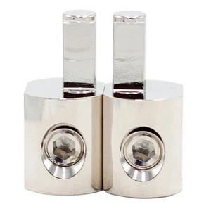 Quality Components for Enhanced Vehicle Audio Includes Two Wire Reducers - Picture 1 of 9