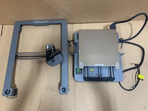 Creality Ender 3 V3 3D Printer *FOR PARTS Only and SOLD AS IS* - Photo 1/8