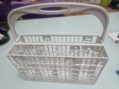 Geschirrspülerkorb Besteckkork Organizer  Spülkorb - Bild 1 von 2