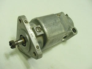 TRIUMPH BSA NORTON MATCHLESS LUCAS K2F MAGNETO PART # 42301A HAS SPARK  - Picture 1 of 5