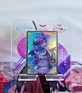VCard Awakened Worlds 1st Edition R Power 9 - Fream 010/250 - Picture 1 of 1