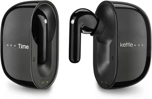​Timekettle M3 Language Translator Earbuds - Two-Way Translator Device - Black - Picture 1 of 9