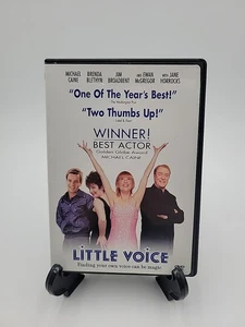 Little Voice (DVD, 1998) - Bild 1 von 4