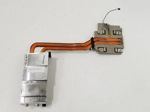 Apple 730-0629-A 2-Pin LGA 775 Heatsink Only For iMac 21.5" A1311 - Picture 1 of 3