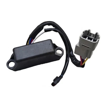 For Honda Aquatrax Main Relay Assembly Fits F12 F12X 2002 2007 Model Parts - Image 1 of 4