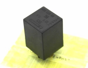 Relé de Limpiaparabrisas 313 Daewoo Lanos Opel GM 90069864 90 069 864 - Imagen 1 de 4